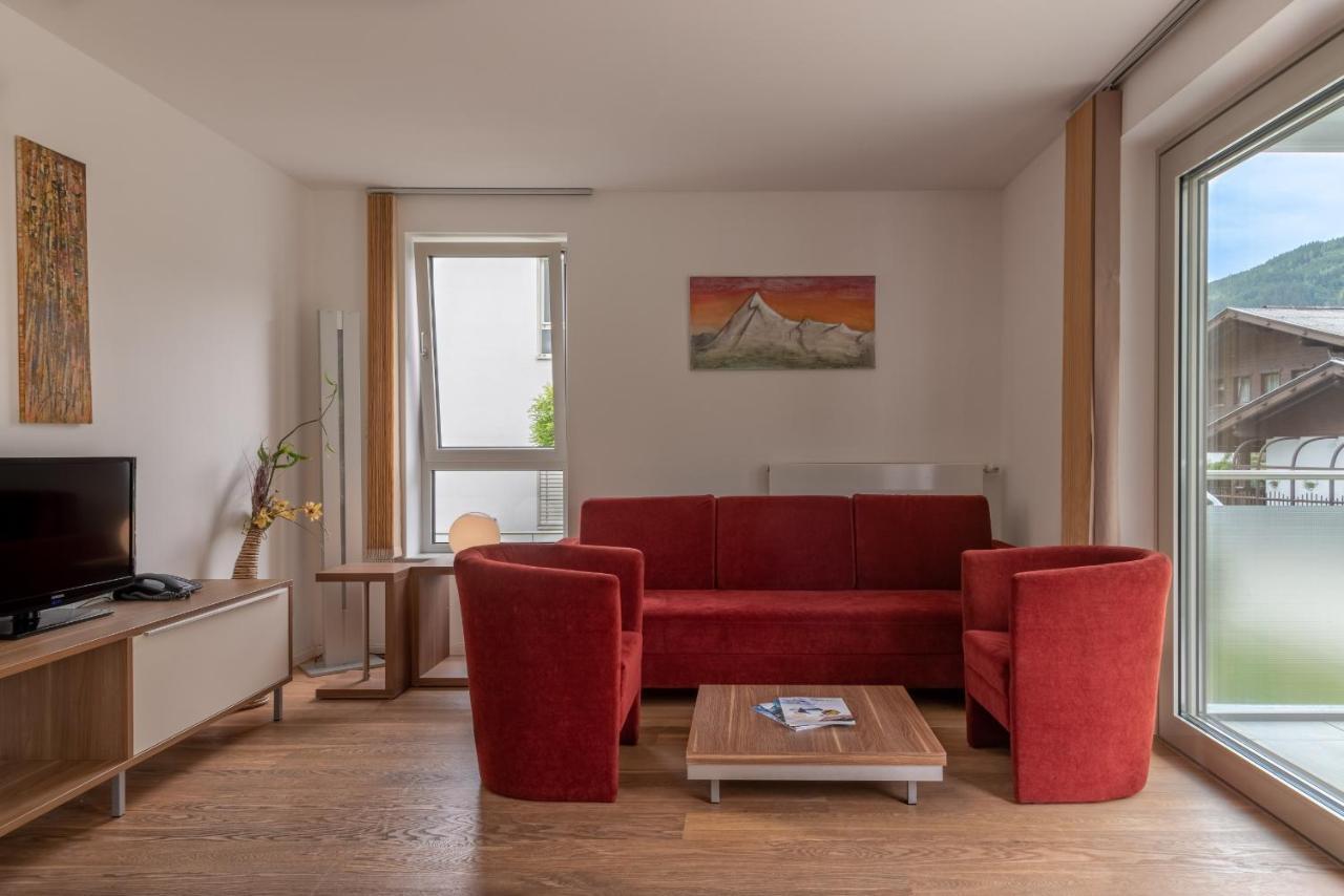 קפרון Finest Apartments Glacier View By All In One Apartments מראה חיצוני תמונה