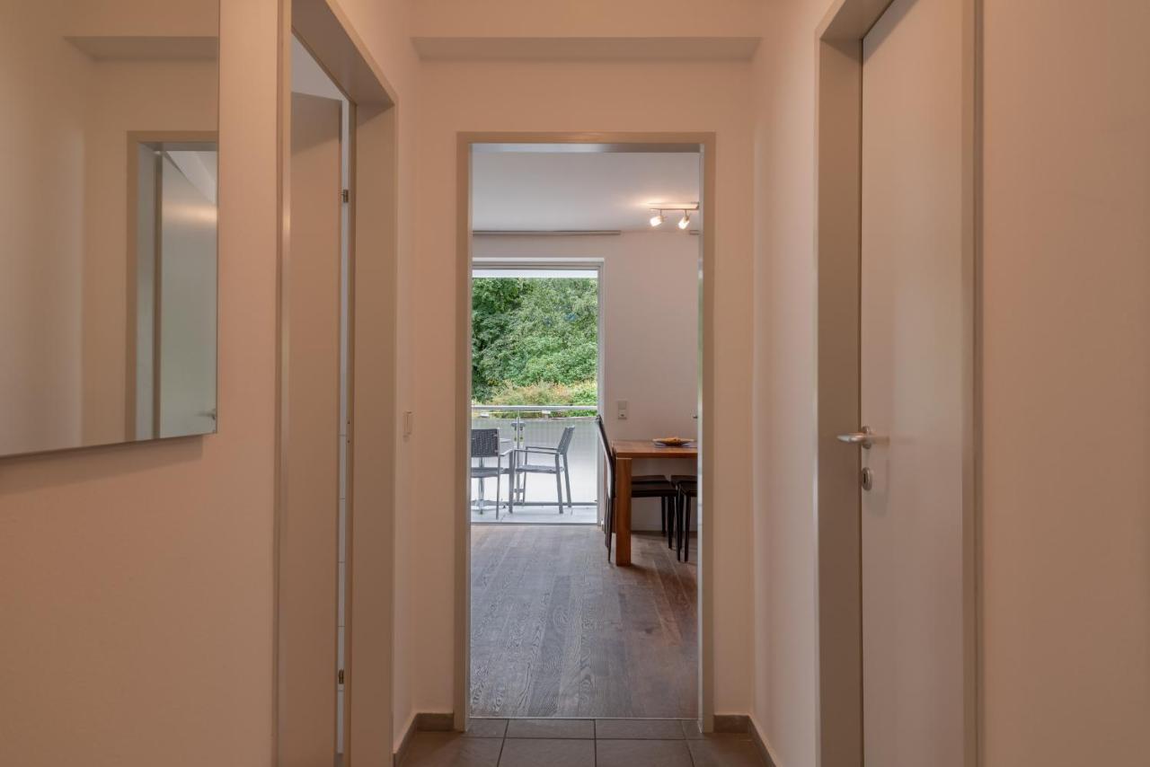 קפרון Finest Apartments Glacier View By All In One Apartments מראה חיצוני תמונה