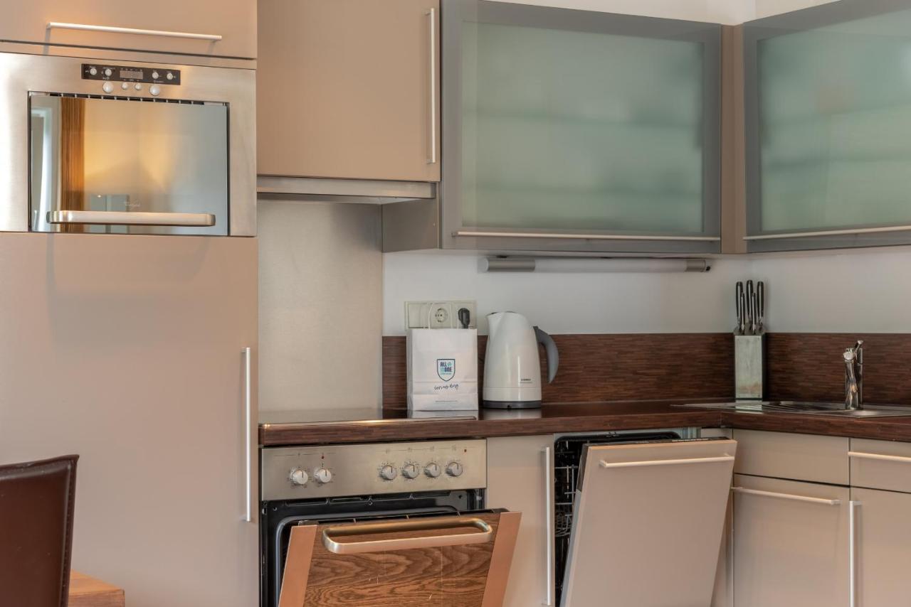 קפרון Finest Apartments Glacier View By All In One Apartments מראה חיצוני תמונה