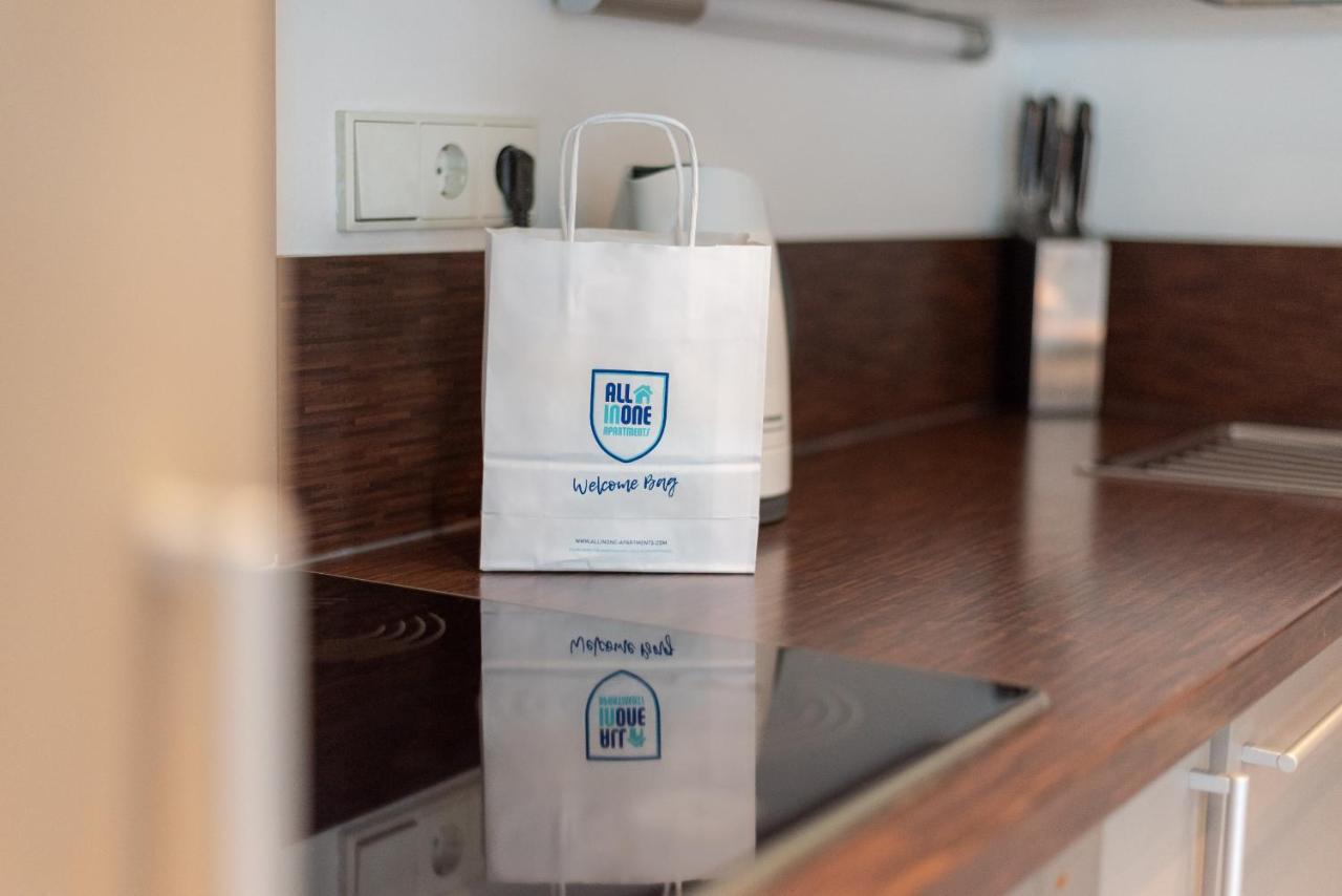 קפרון Finest Apartments Glacier View By All In One Apartments מראה חיצוני תמונה