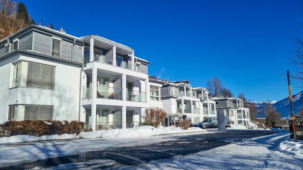 קפרון Finest Apartments Glacier View By All In One Apartments מראה חיצוני תמונה