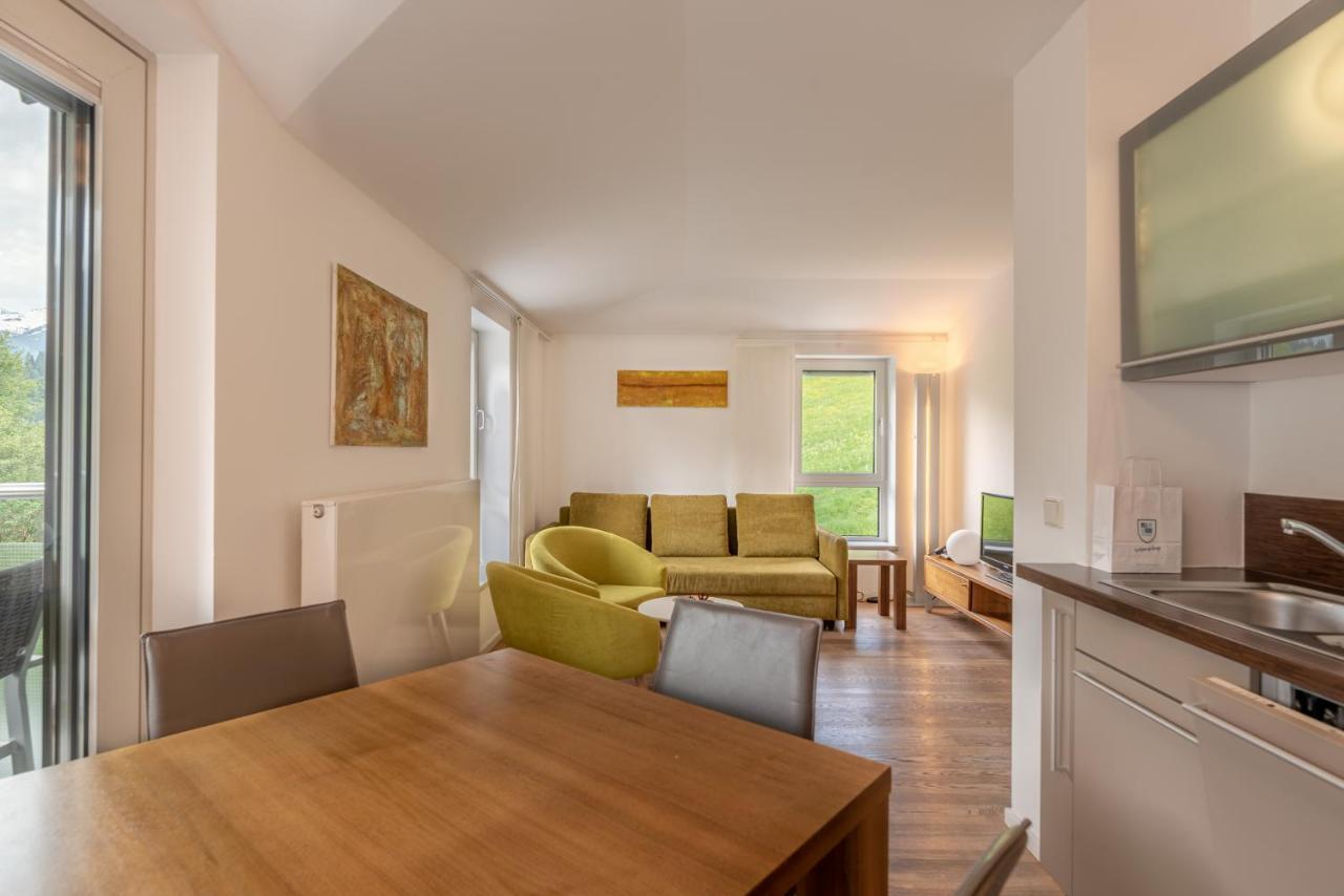 קפרון Finest Apartments Glacier View By All In One Apartments מראה חיצוני תמונה