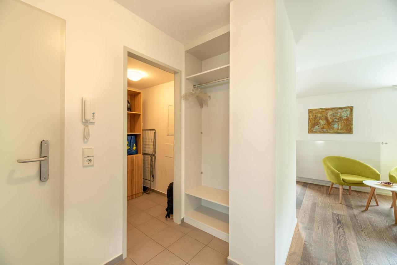 קפרון Finest Apartments Glacier View By All In One Apartments מראה חיצוני תמונה