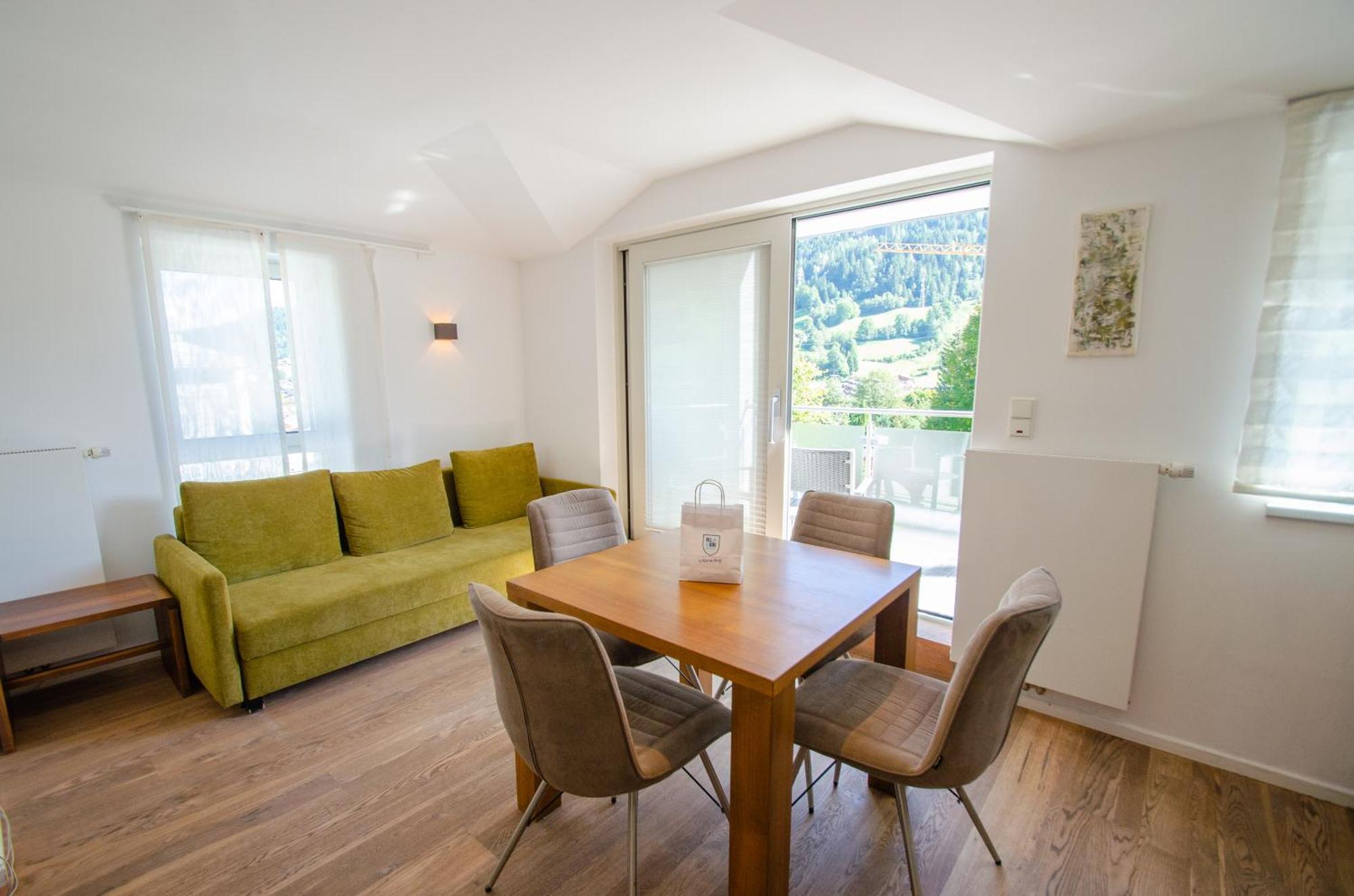 קפרון Finest Apartments Glacier View By All In One Apartments מראה חיצוני תמונה