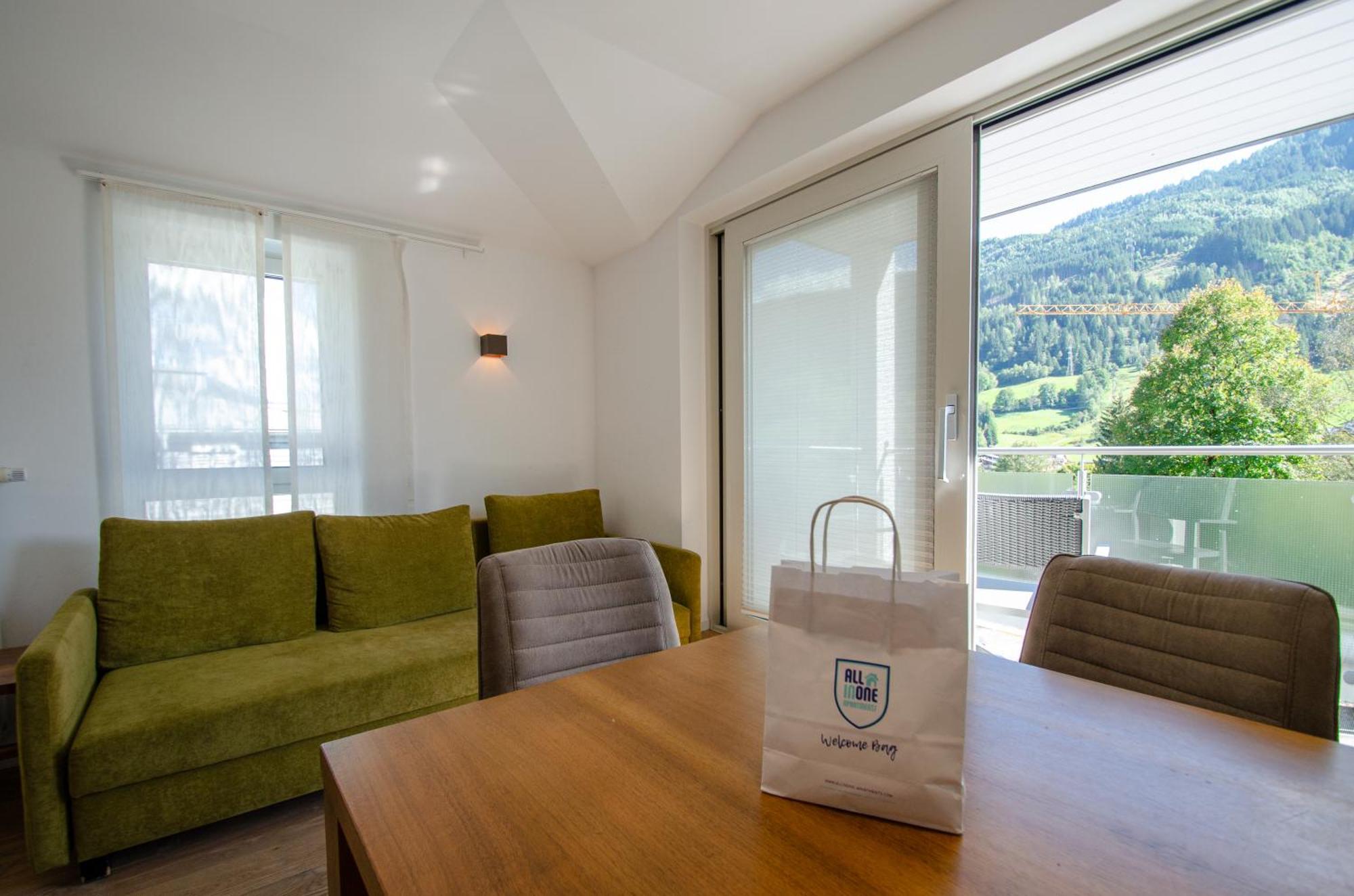 קפרון Finest Apartments Glacier View By All In One Apartments מראה חיצוני תמונה