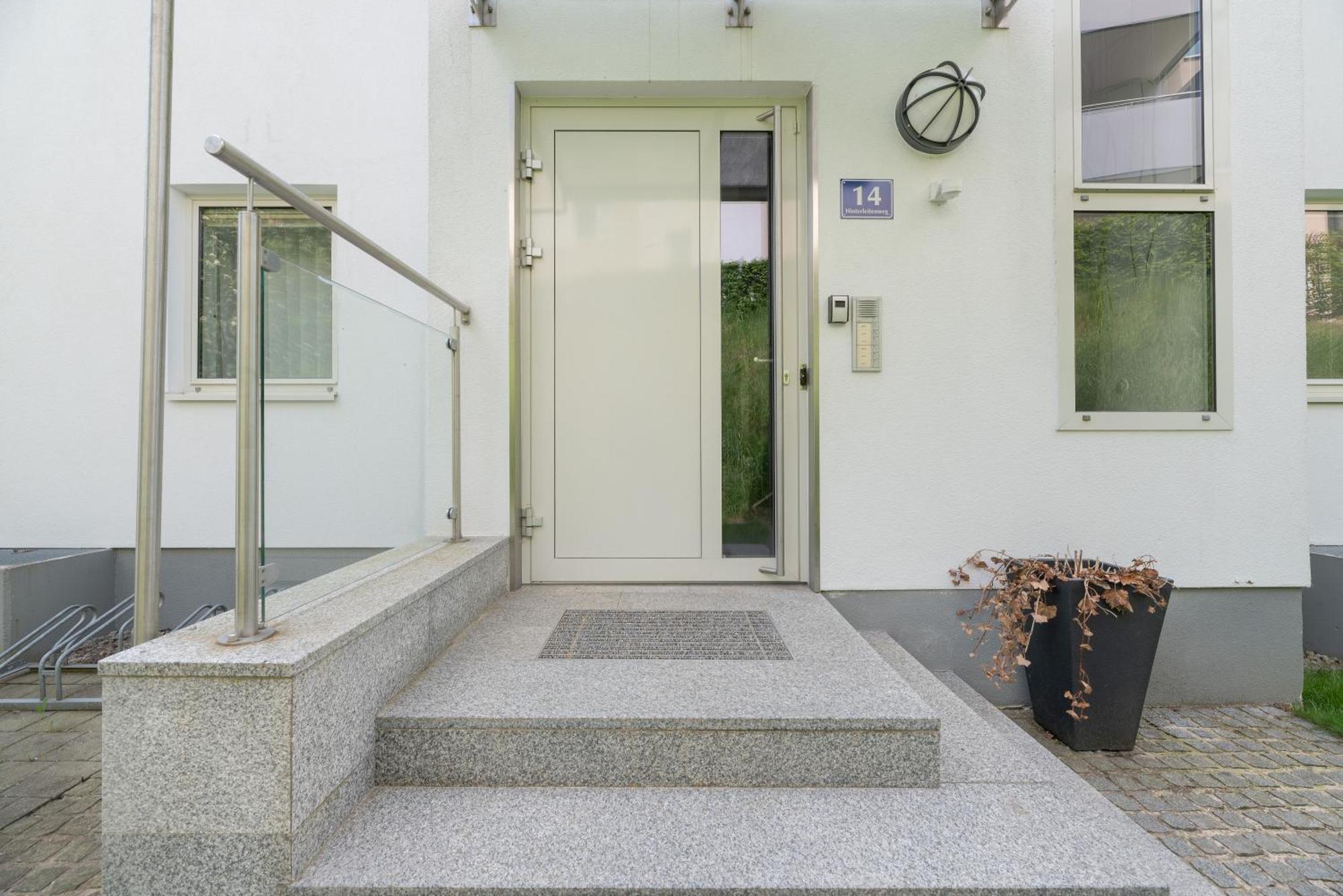קפרון Finest Apartments Glacier View By All In One Apartments חדר תמונה