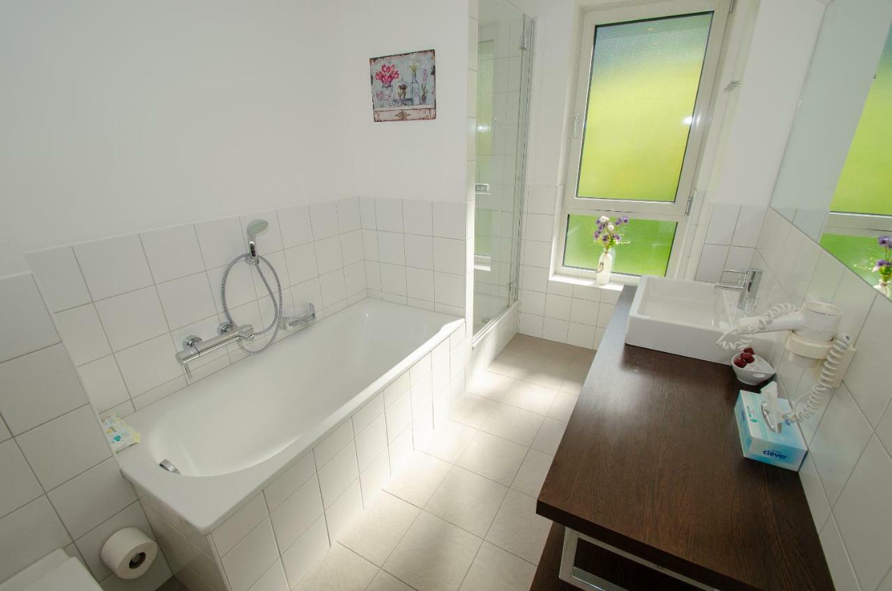 קפרון Finest Apartments Glacier View By All In One Apartments מראה חיצוני תמונה